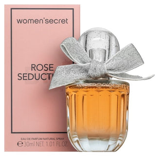 Women'Secret Rose Seduction Edp 30 ml Donna — Eau de Parfum