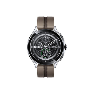 Xiaomi Watch 2 Pro 4 g LTE Argento — Smartwatch