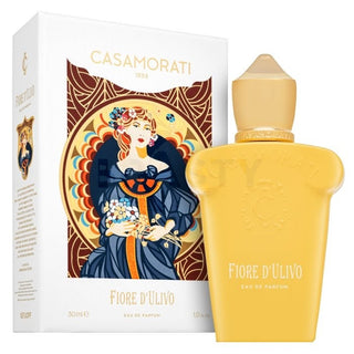 Xerjoff Fiore D'Ulivo 30 ml — Eau de Parfum
