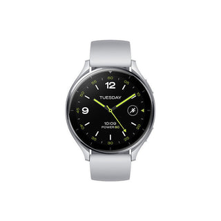Xiaomi Orologio 2 Argento — Smartwatch