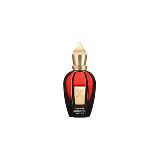 Xerjoff Coffee Break Golden Dallah 50 ml — Eau de Parfum