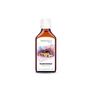 Yaomedica Descomposición del Bloque 50 Ml 