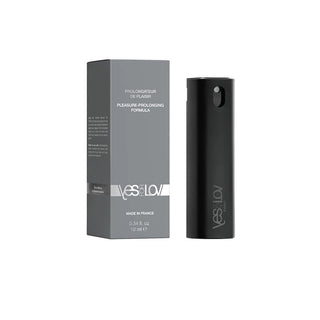 Yesforlov Spray para retrasar el orgasmo (fórmula para prolongar el placer) 10 G 