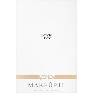 Yesforlov Set para Amantes Love Box 