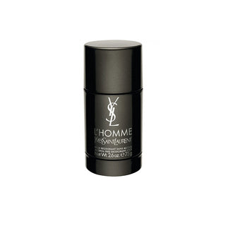 Yves Saint Laurent L´Homme - Desodorante en barra - Volumen: 75 Ml 