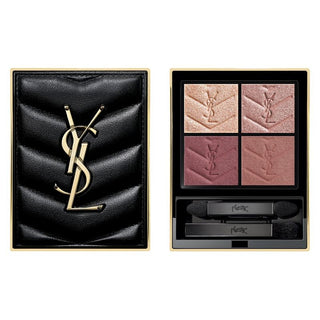 Yves Saint Laurent Couture Mini Clutch 500 Medina Glow 4 g — Palette Occhi