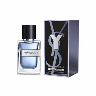 Yves Saint Laurent Y 2022 100 ml Unisex — Eau de Toilette