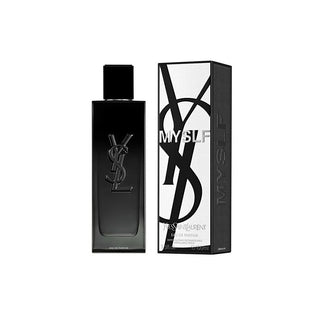 Yves Saint Laurent Myslf - Edp (Refillable) - Volume: 150 Ml 