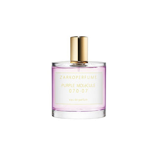 Zarkoperfume Purple Molecule 070.07 - Edp - Volumen: 100 Ml 
