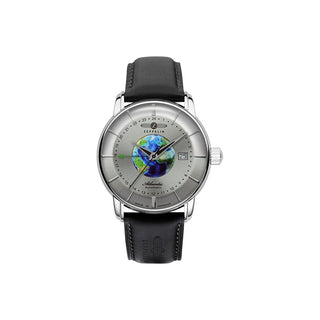 Zeppelin Atlantico Automatico 8468-1 — Orologio