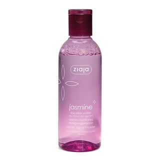 Ziaja Gelsomino Acqua Micellare 200 ml — Acqua micellare