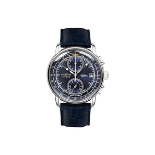 Zeppelin 100 Anni di Zeppelin Ed. 1 8670-3 — Orologio