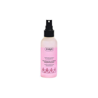 Ziaja Balsamo Bifasico per Capelli 125 ml — Balsamo per capelli