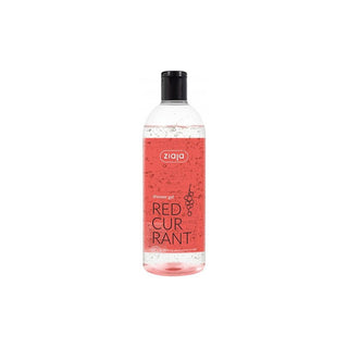 Ziaja Groseille rouge (Baume de douche) 500 Ml 