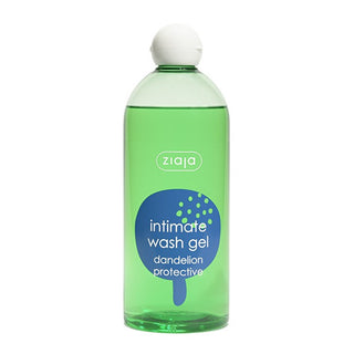 Ziaja Gel Detergente Intimo Tarassaco 500 ml — Gel igiene intima