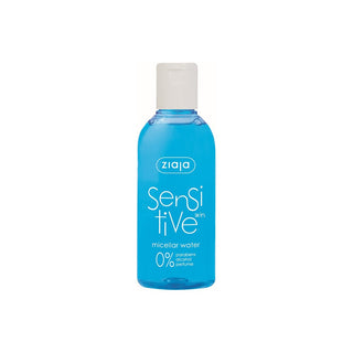 Ziaja Acqua Micellare Sensitive 200 ml — Acqua micellare