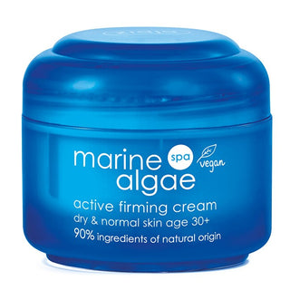 Ziaja Crema Rassodante Antirughe Alghe Marine 50 ml — Crema viso