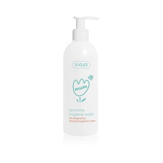 Ziaja Gel Per L'Igiene Intima 300 ml — Gel intimo