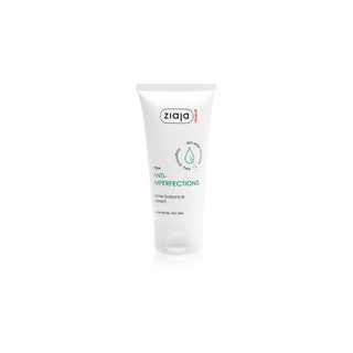 Ziaja Crema Anti-Acne 50 ml — Crema viso