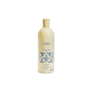 Ziaja Soie (Gel Douche) 500 Ml 