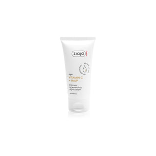 Ziaja Crema Notte Rigenerante Profonda 50 ml — Crema notte