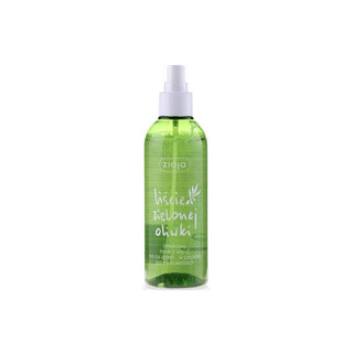 Ziaja Pleť Tonic In Spray Oliv E Leaf 200 ml — Tonico spray