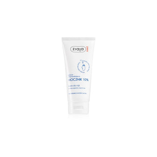 Ziaja Crema Ultra Idratante Intensiva All'Urea 100 ml — Crema corpo