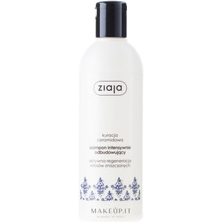 Ziaja Shampooing Intensif 300 Ml 
