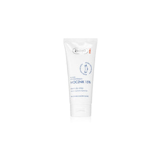 Ziaja Crema Rigenerante Ultra Idratante All'Urea 100 ml — Crema viso