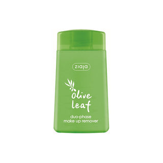 Ziaja Struccante A Base D'Acqua Olive Leaf 120 ml — Struccante