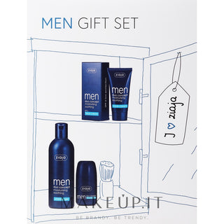 Ziaja I Love Ziaja Uomo — Set regalo