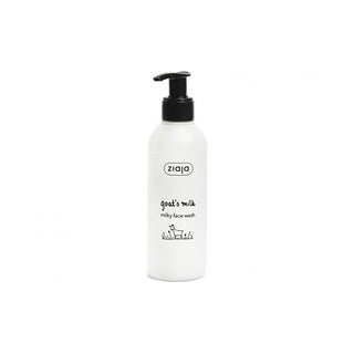 Ziaja Detergente Viso Al Latte 200 ml — Detergente viso