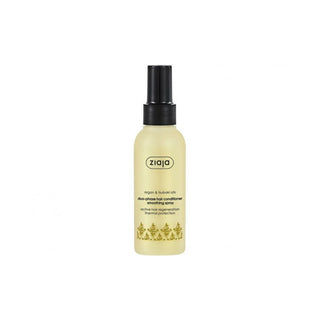 Ziaja Balsamo Bifasico Per Capelli All'Olio Di Argan 125 ml — Balsamo spray capelli