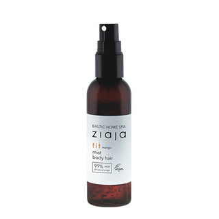 Ziaja Spray Per Viso E Corpo Al Mango Baltic Home Spa Fit 90 ml — Spray corpo