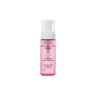 Ziaja (Mousse nettoyante pour le visage) 150 Ml 