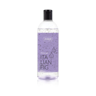 Ziaja Gel Doccia Fico Italiano 500 ml — Gel doccia