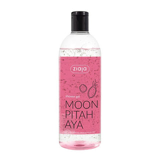 Ziaja Gel Doccia Moon Pitahaya 500 ml — Gel doccia