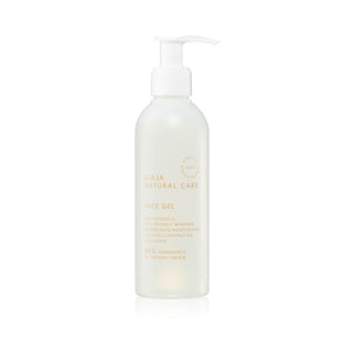 Ziaja Gel Detergente Viso Natural Care 190 ml — Gel detergente viso