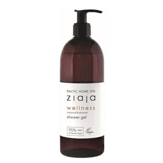 Ziaja Baltic Home Spa Wellness Gel Doccia 500 ml — Gel doccia