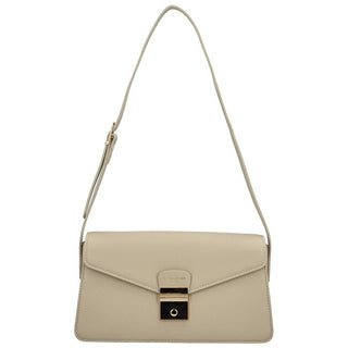 David Jones Borsa a Mano Beige — Borsa a mano