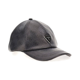 Guess Men's Brown Cap 