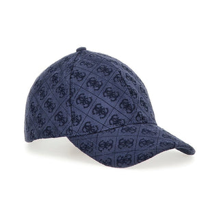 Guess Men's Hat blue 