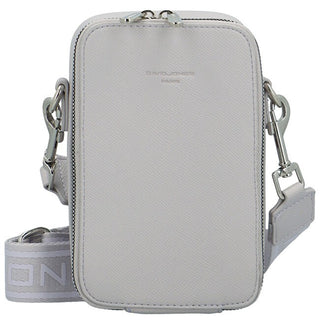 David Jones Borsa A Tracolla Da Donna lavander fog — Borsa a tracolla