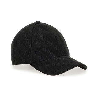 Guess Black Men's Beanie 