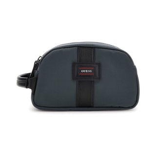 Guess Borsa Cosmetica Da Uomo — Borsa cosmetica
