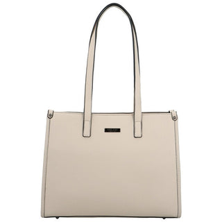 Delami Borsa a Mano Beige — Borsa a mano
