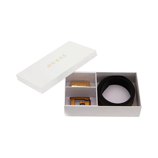 Guess Set Regalo Marrone — Set regalo