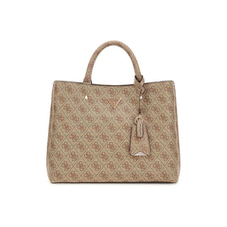 Guess Borsa hwsg6974060 Marrocino — Borsa