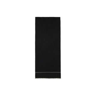 Guess Sciarpa Da Uomo nera — Sciarpa