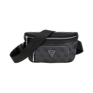 Guess Marsupio nero — Marsupio